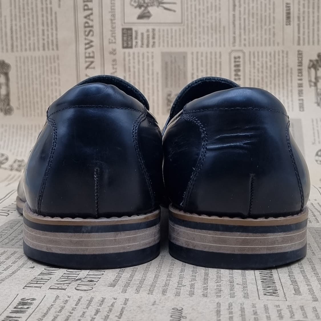 미쉘바이탠디 남성페니로퍼 260 상품이미지4