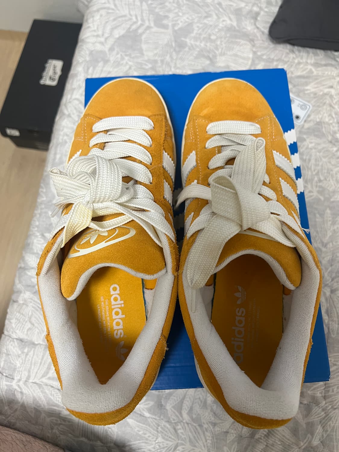 아디다스 캠퍼스 00S 상품이미지2