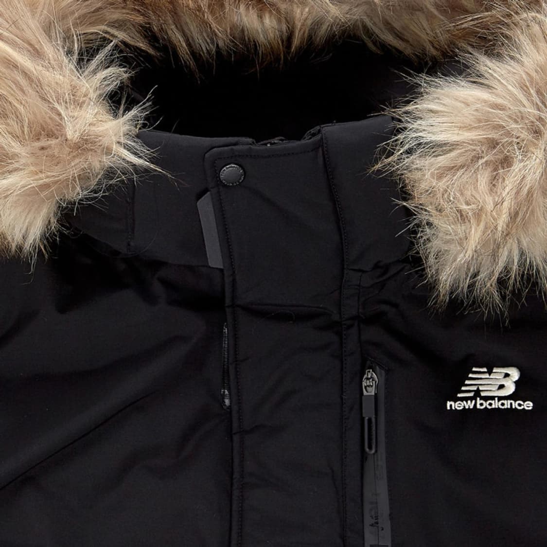 뉴발란스 패딩 상품이미지4