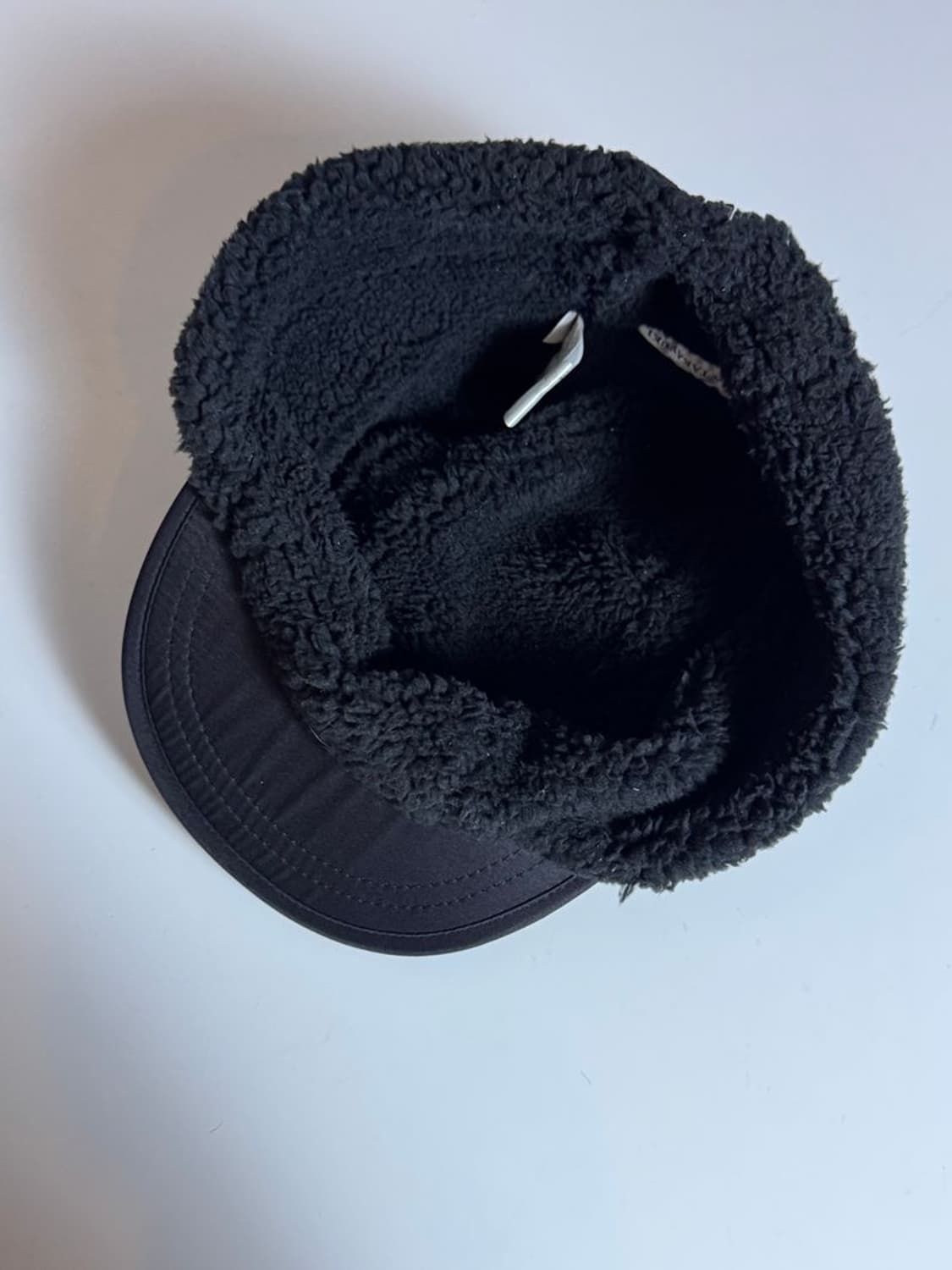 DUCKBILL CAP 모자 상품이미지4