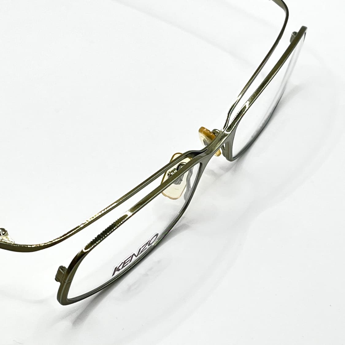 KENZO 겐조 은테 안경 상품이미지6