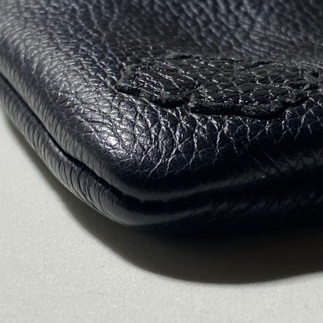 [정품] 크롬하츠 가죽 안경케이스 상품이미지4