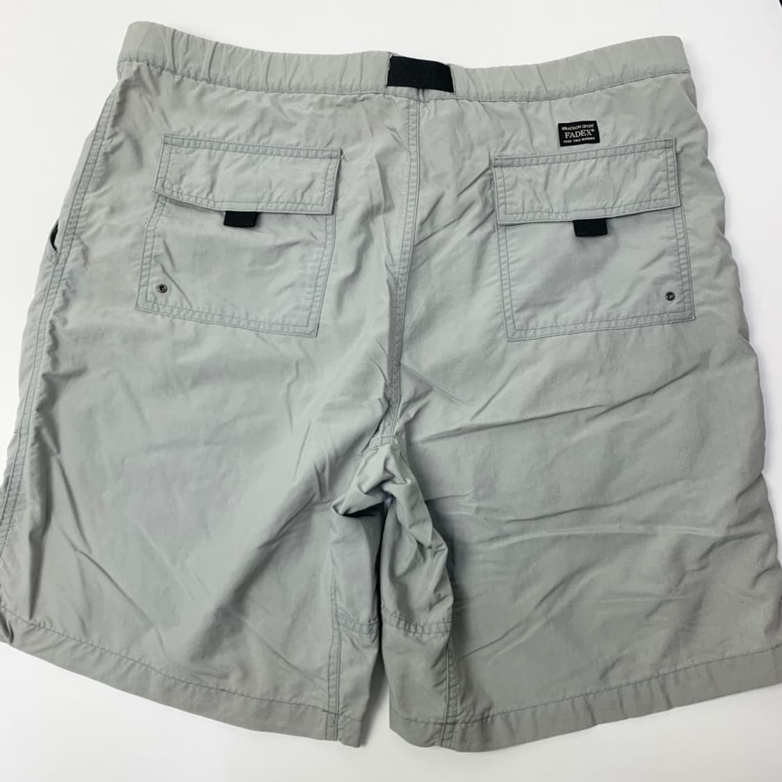 [38/정품] 코오롱 스포츠 나일론 쇼츠 L2-0025 상품이미지5