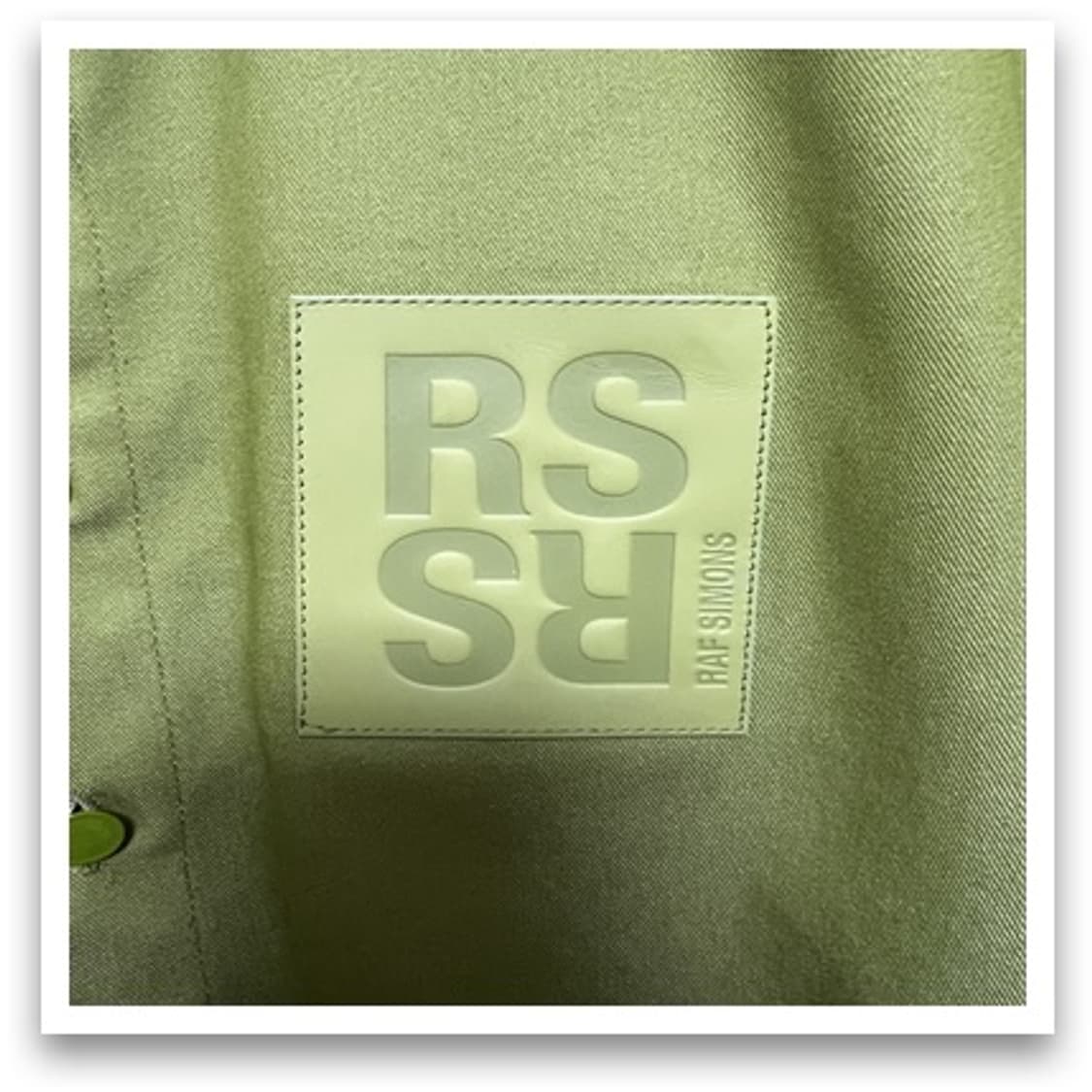 데님 셔츠 상품이미지7