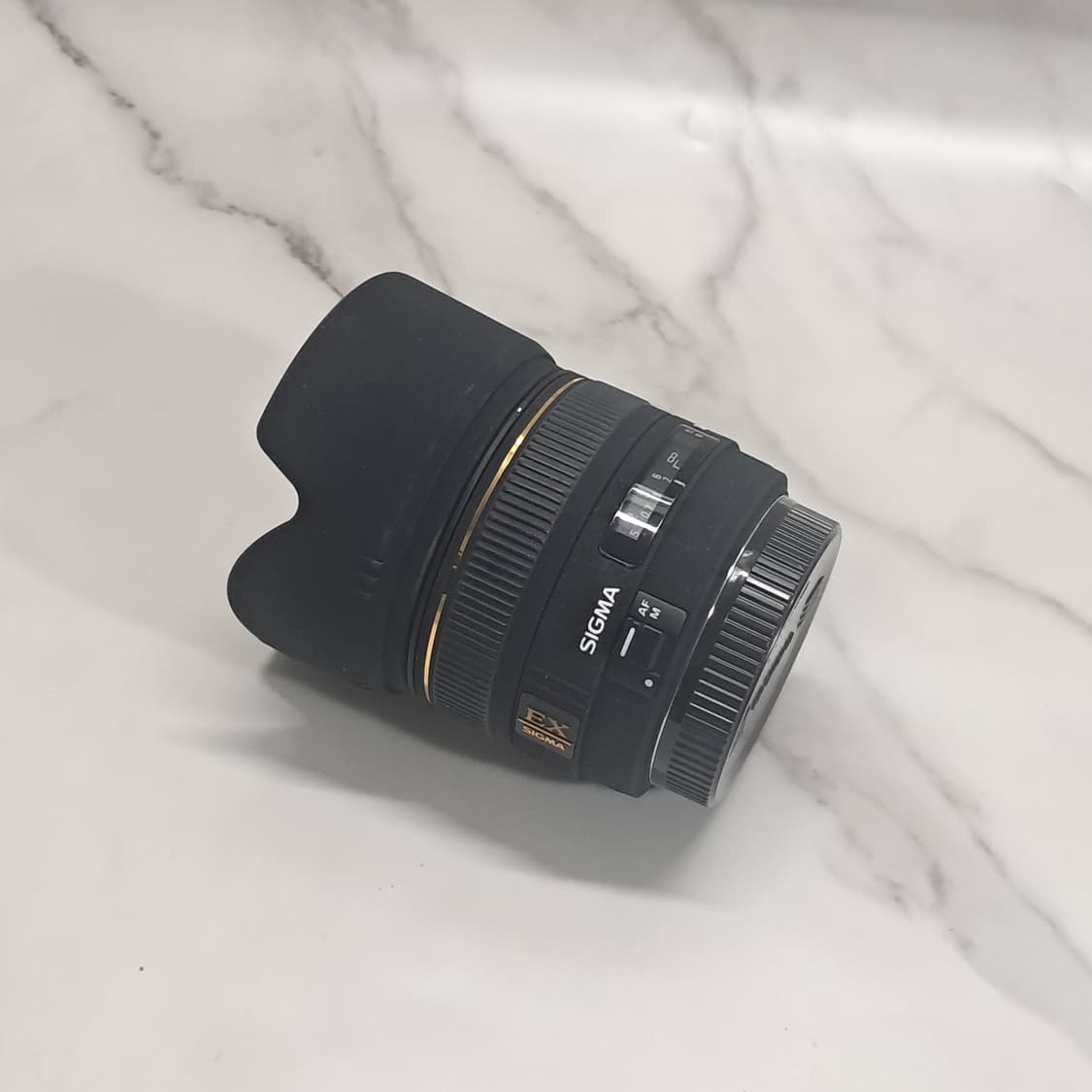 시그마 단렌즈 30mm F1.4 EX DC HSM 캐논 상품이미지2