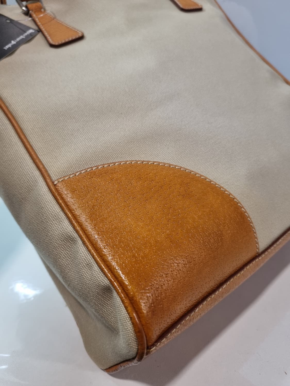 정품 프라다 토트백 상품이미지10