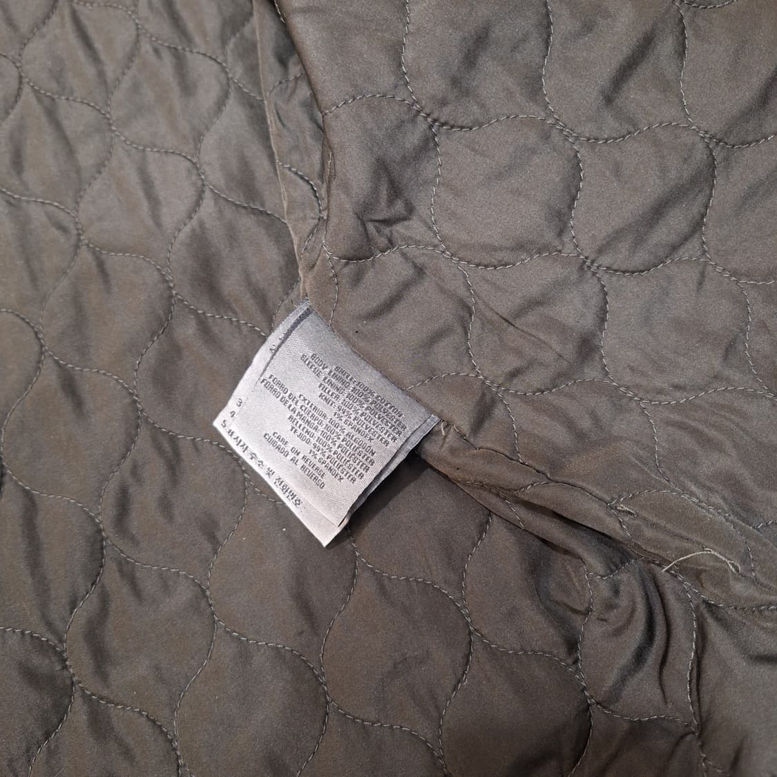 리바이스  야상빈티지자켓105 상품이미지4