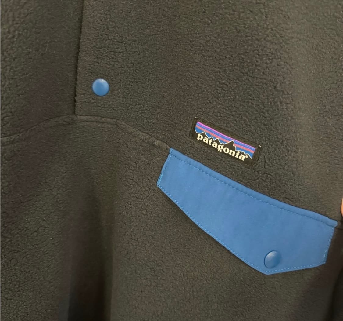 L) 파타고니아 신칠라 상품이미지4
