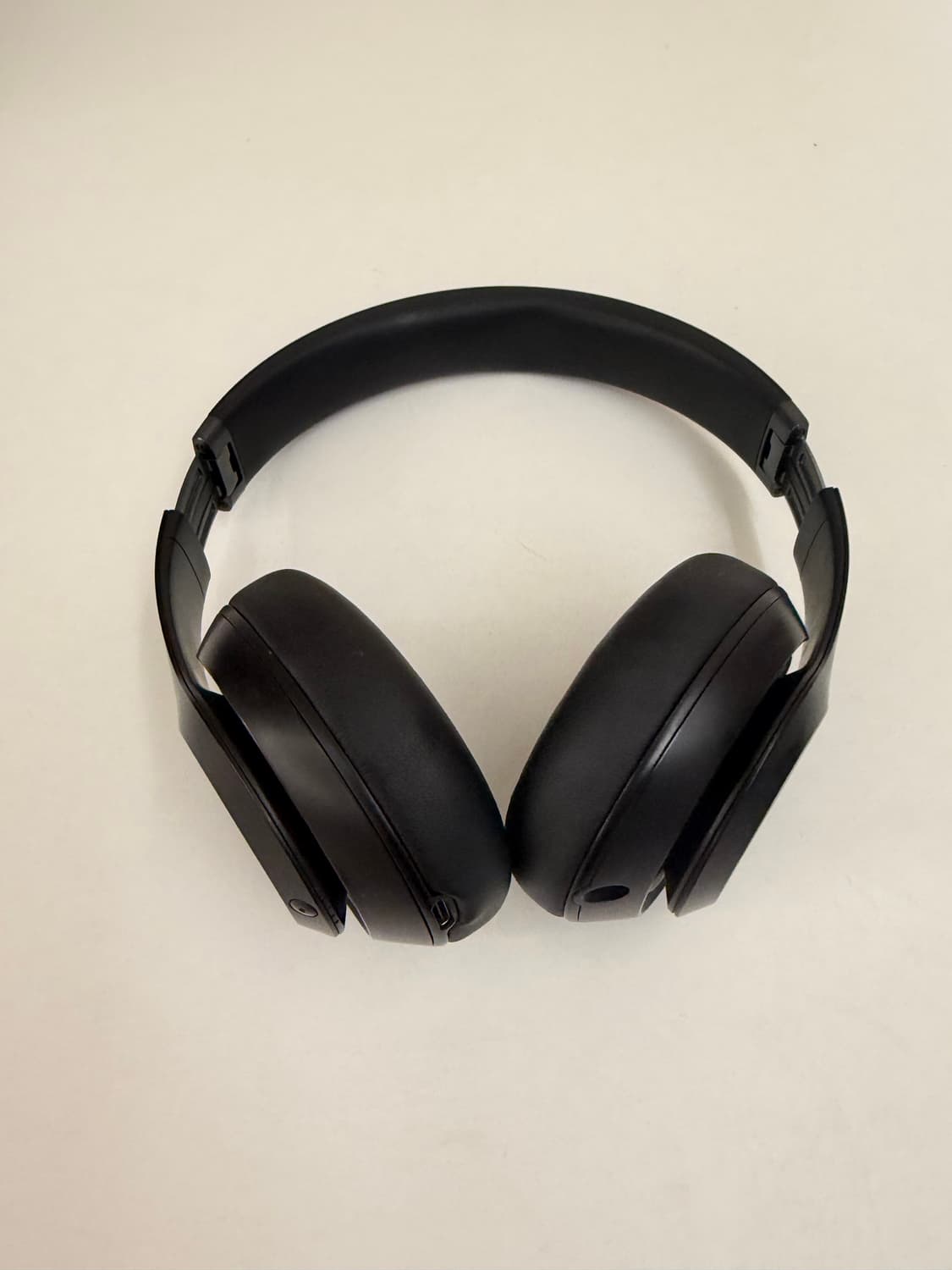 비츠 스튜디오3 무선 헤드셋 매트 블랙 beats 상품이미지2