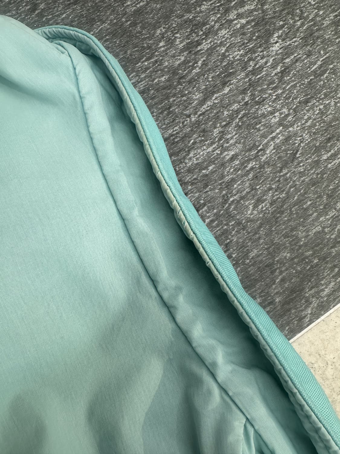 아디다스 브라운/민트 83-C 져지  상품이미지10