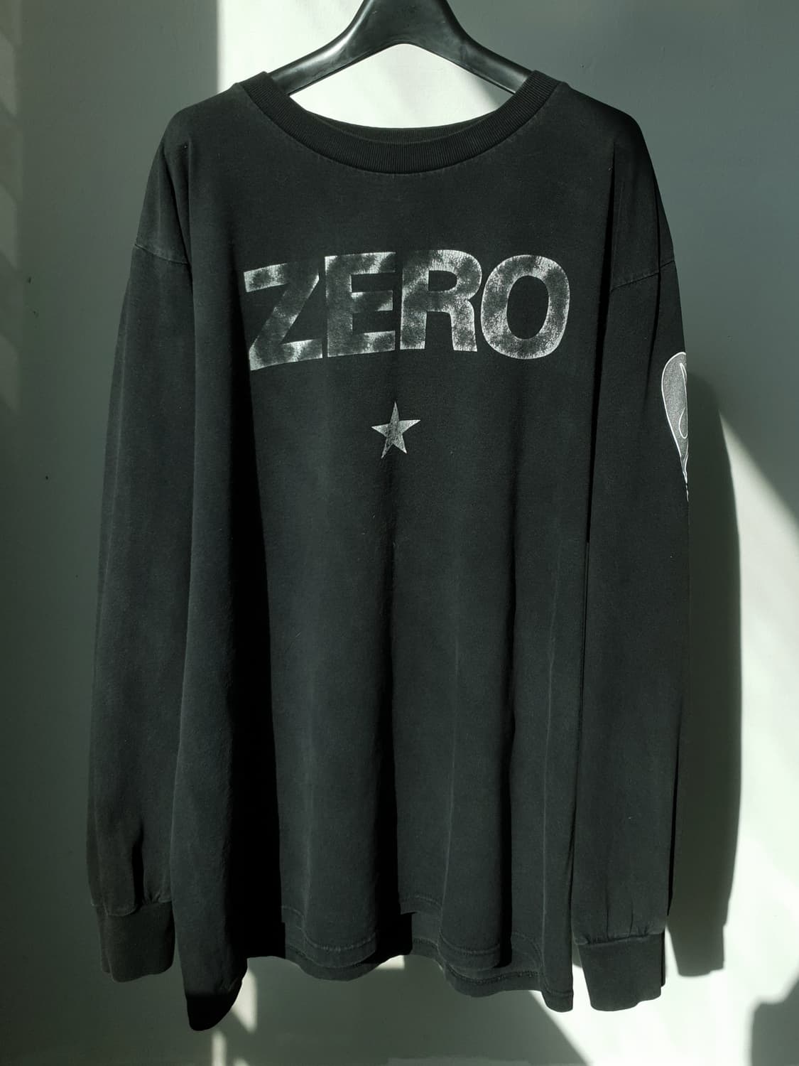 90s GILDAN "The Smashing Pumpkins" L/S 상품이미지2
