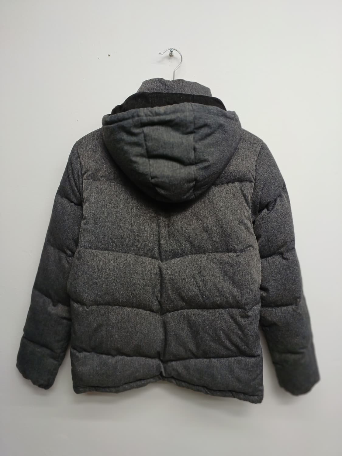 아디다스 후드 패딩 자켓 100 상품이미지2