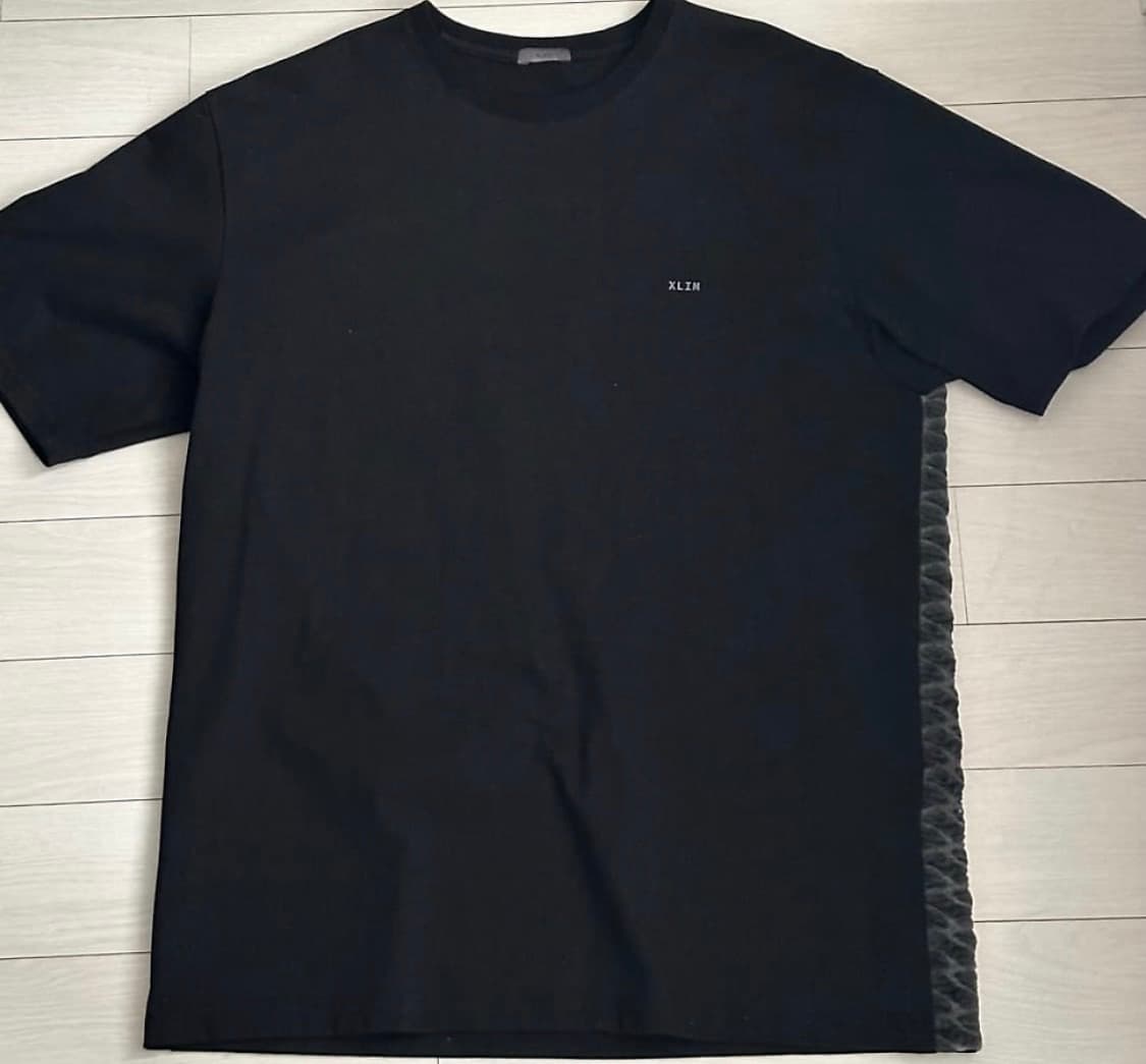 엑슬림 EP.7 01 T-SHIRT 상품이미지2