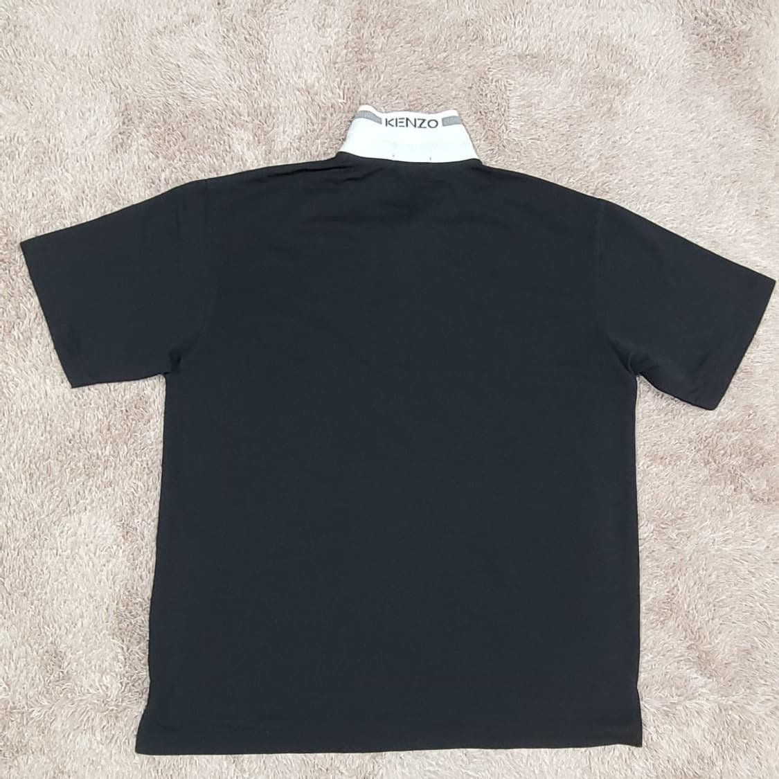 빅사이즈)겐조 골프티 상품이미지5