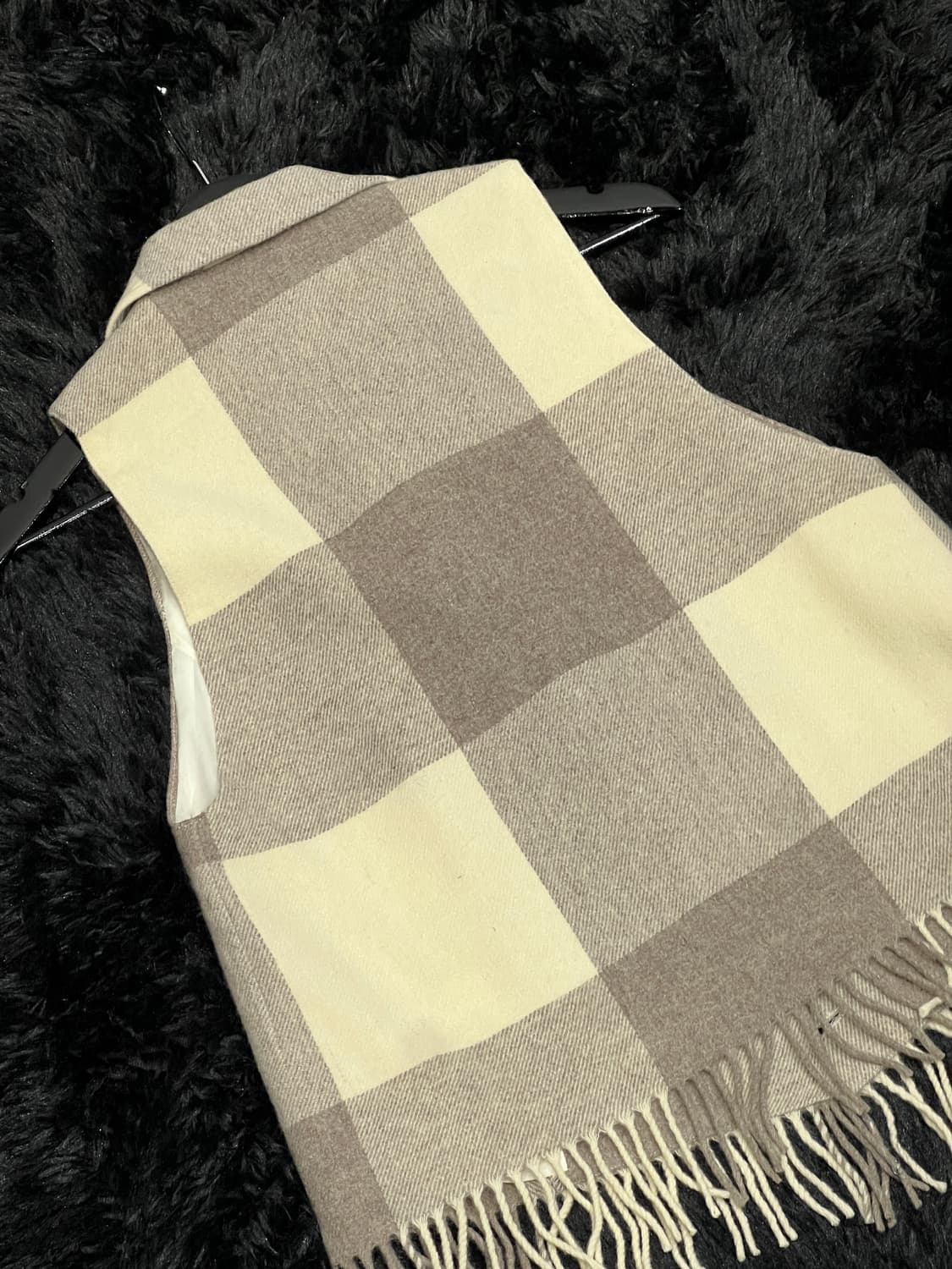 Grand Duche Vest 상품이미지6