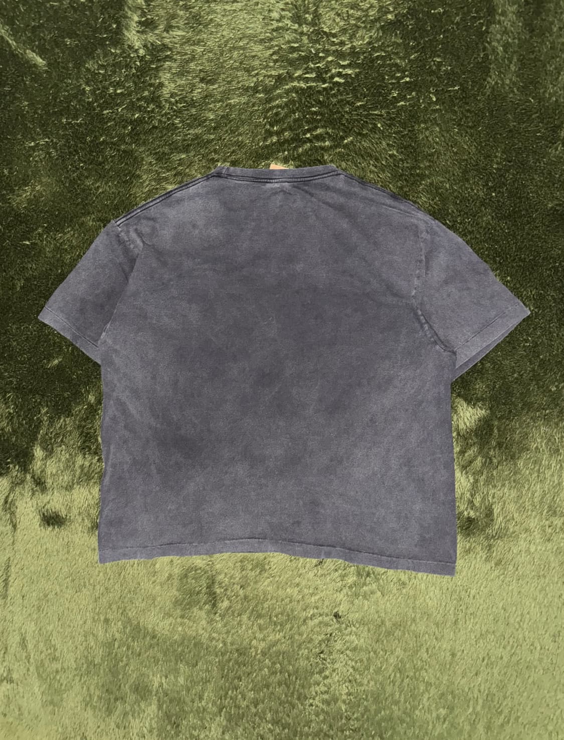 [2] 너티새비지 싱글 스티치 튜블러 티셔츠 상품이미지6