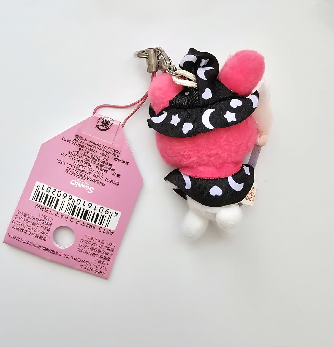 마법사 마이멜로디, 할로윈 마이멜로디, 초소형 마이멜로디 상품이미지3