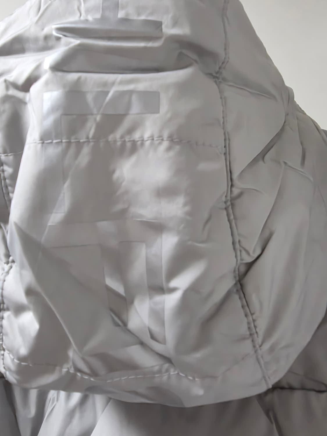 타미힐피거 웰론경량패딩 상품이미지5