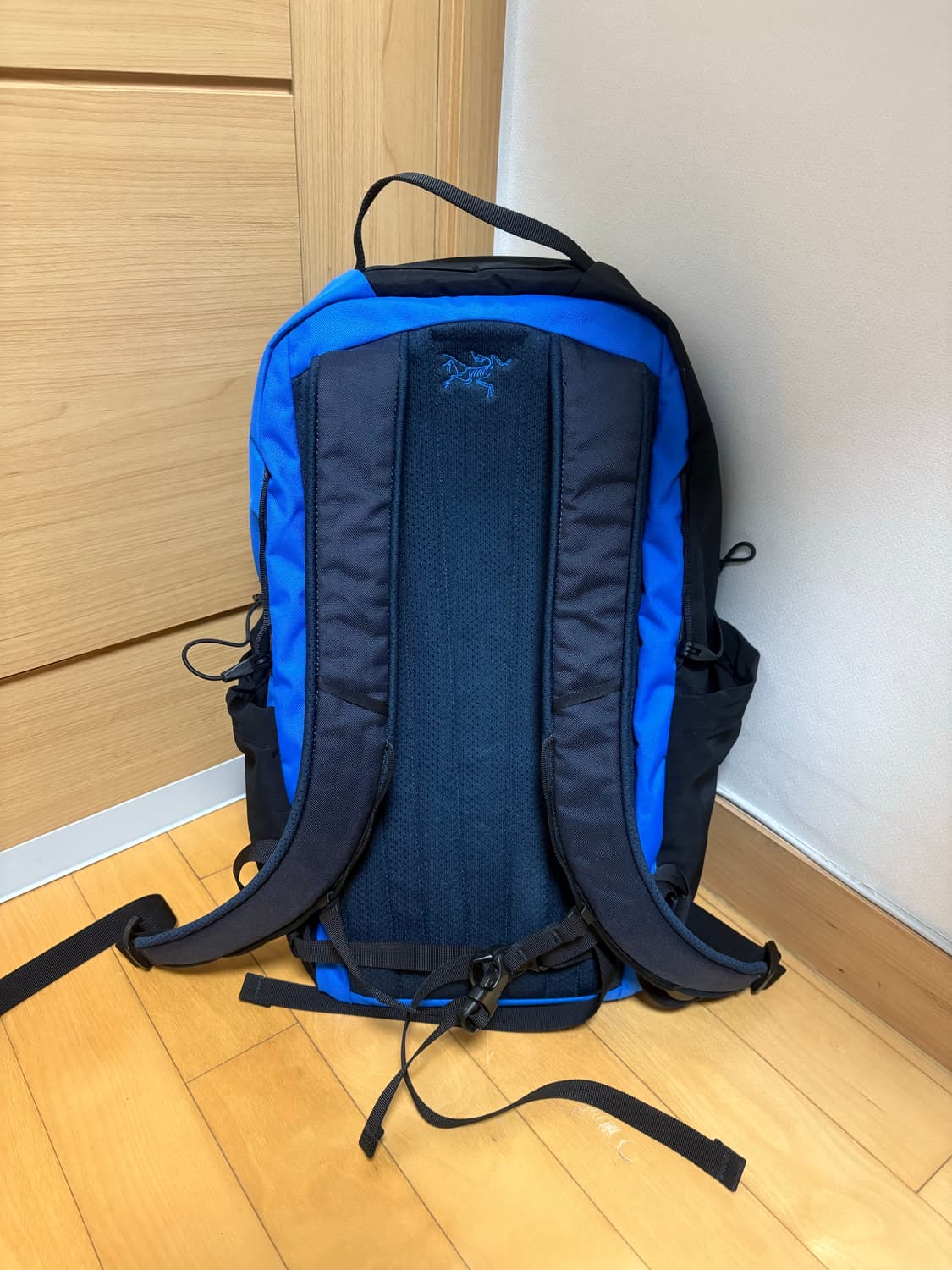 아크테릭스 x 빔즈 맨티스 26 백팩 상품이미지4