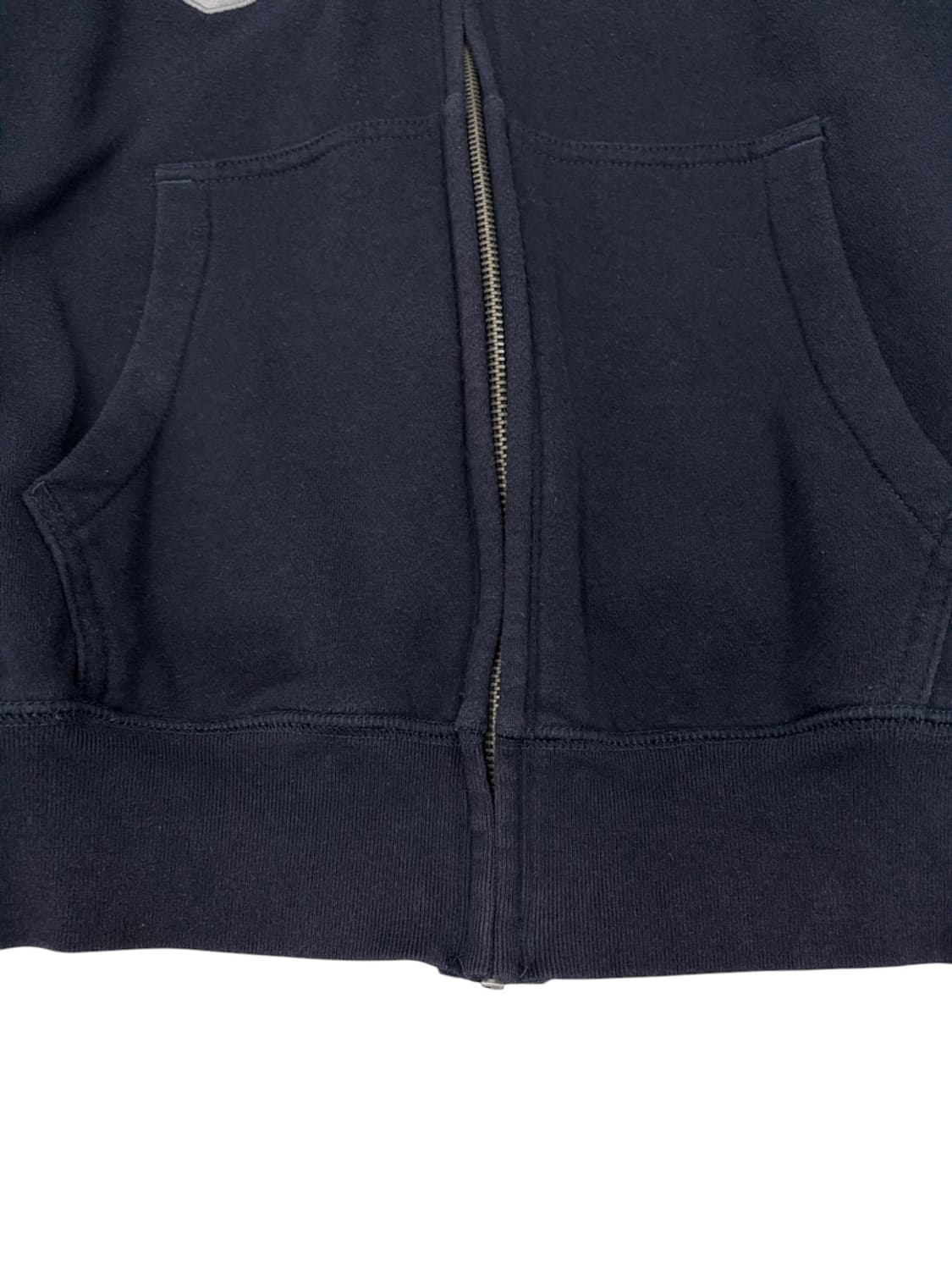 GAP 갭 후드집업 네이비 (S/국내95~100) 상품이미지5