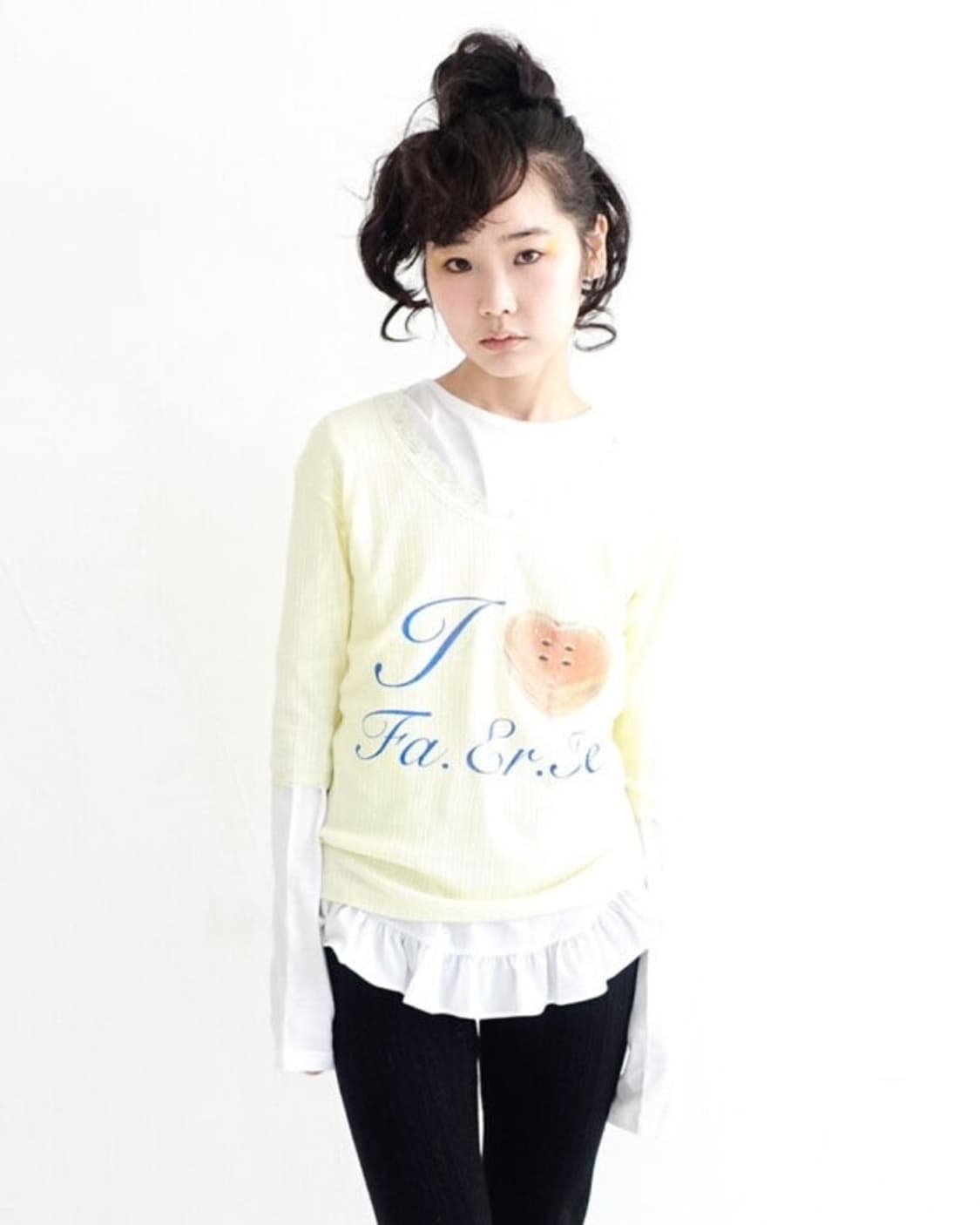 샵페어리 티셔츠 상품이미지2