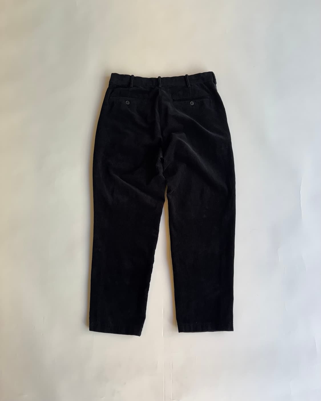 Uniqlo tapered corduroy pants 상품이미지2