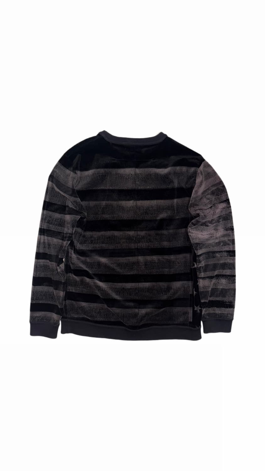 AW13 Givenchy Shadow Flag Crewneck 상품이미지2