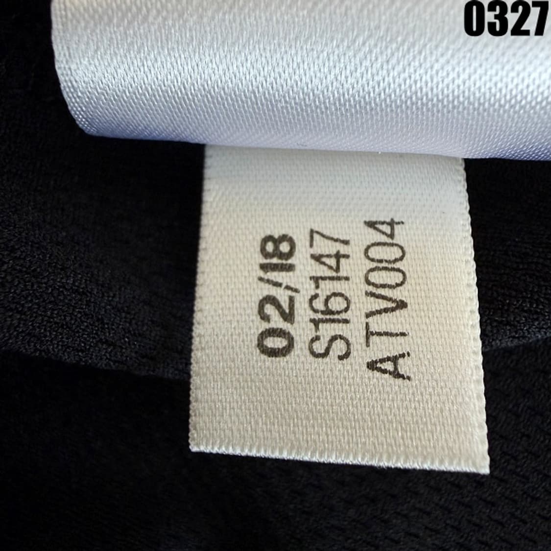 아디다스 첼시 ESTRO 15 트레이닝 저지 반팔 티셔츠 L 0327 상품이미지7