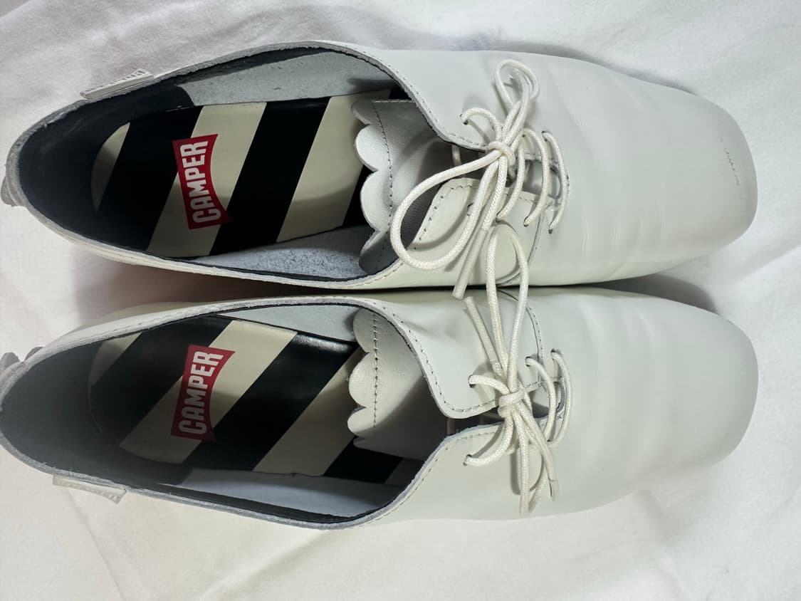 캠퍼 카시 마이라(Casi Myra)  37   상품이미지2