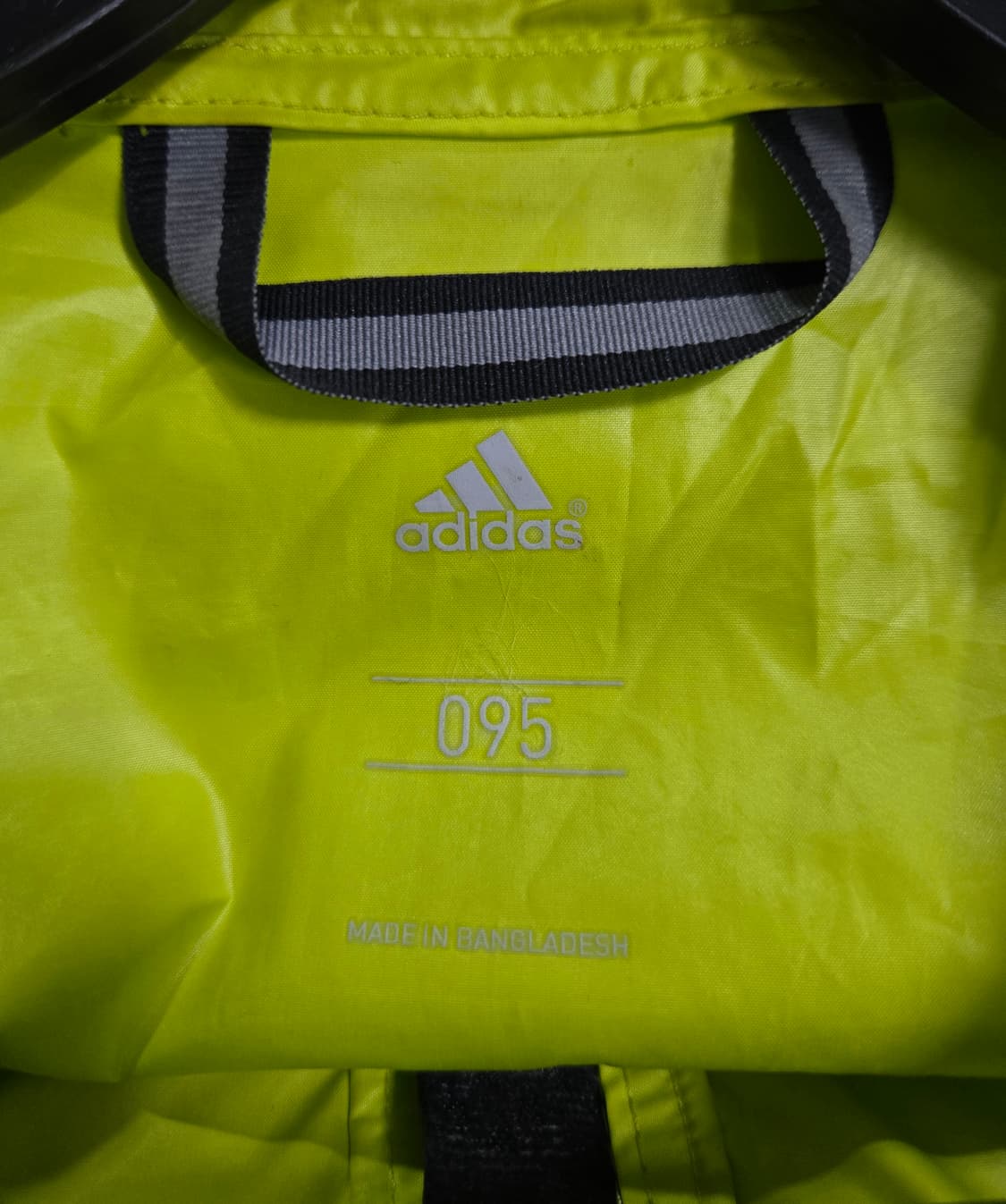 아디다스 후디 바람막이 자켓 95 상품이미지8