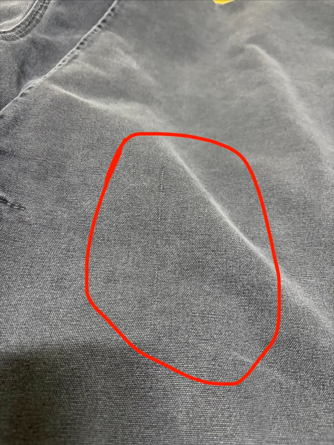 칼하트 J97 PTL XL-R 판매합니다 상품이미지8