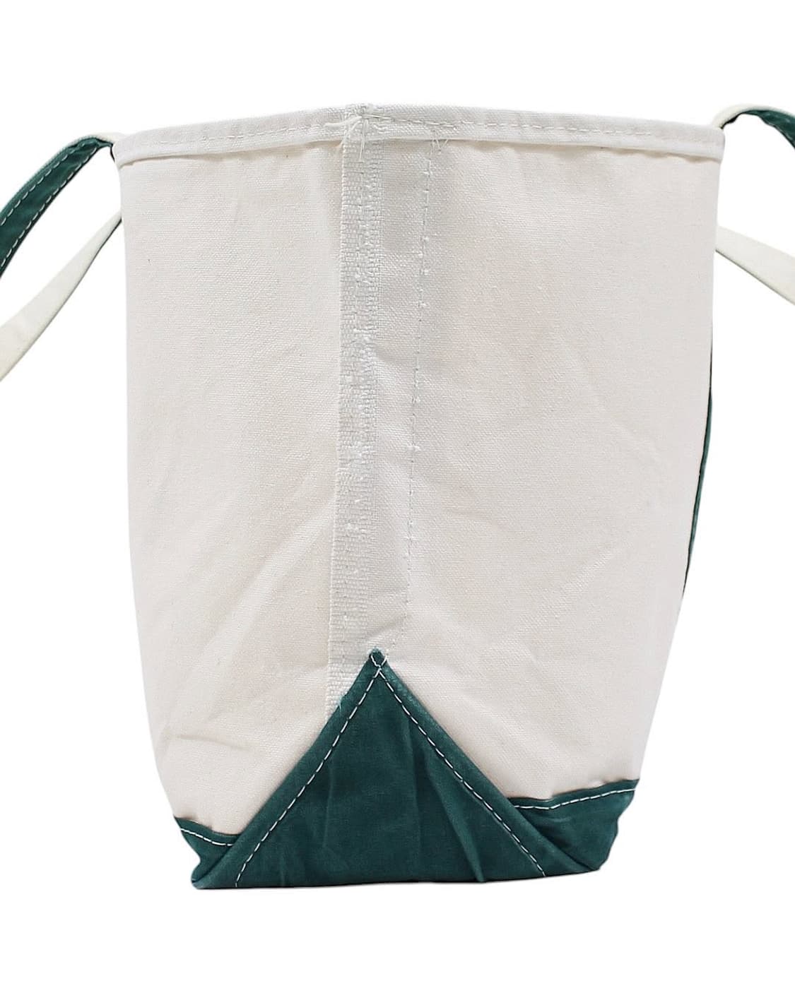 1990s USA 엘엘빈 토트백 Boat and Tote 빈티지 미국제 상품이미지5