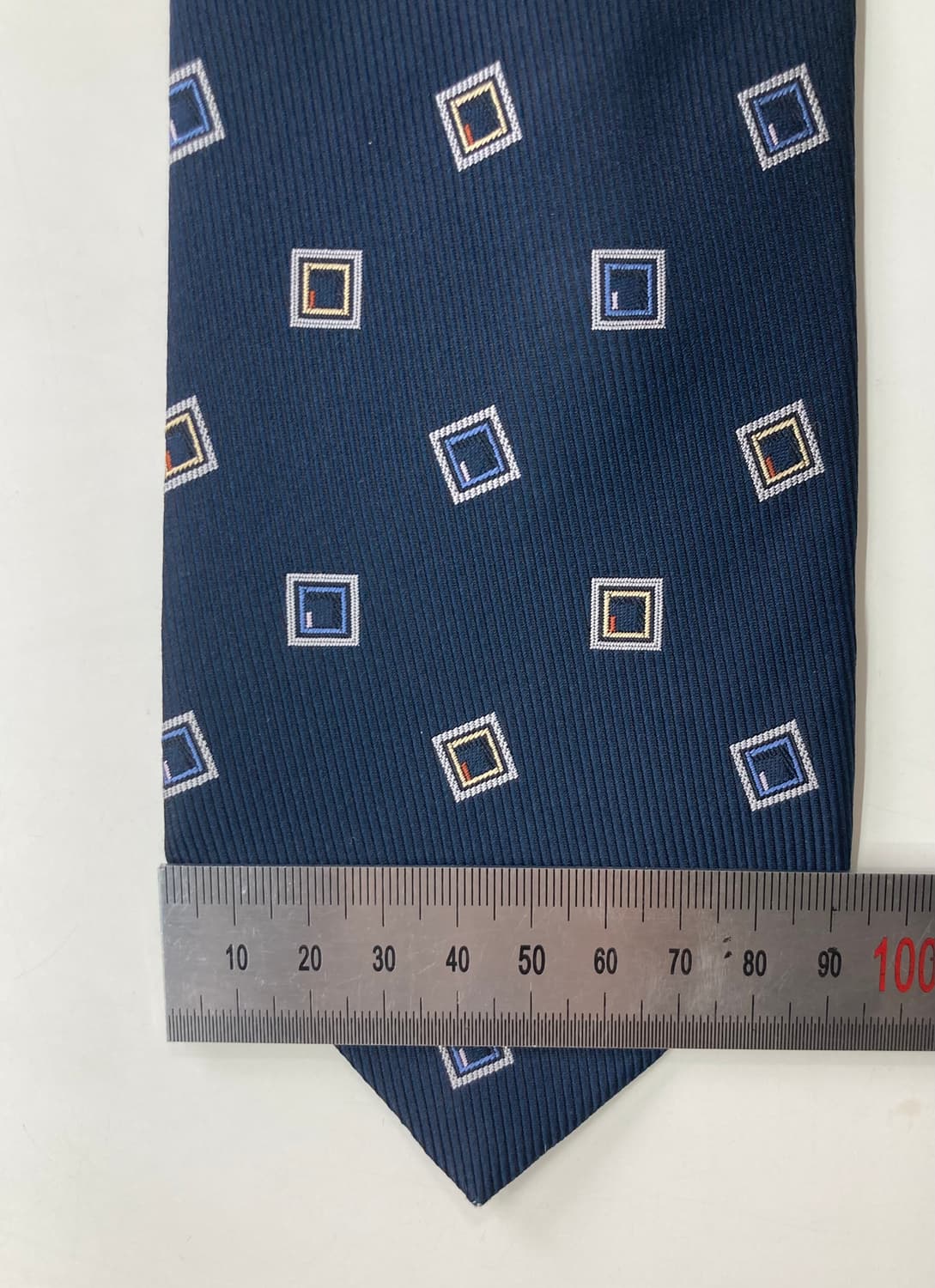 레노마 넥타이 상품이미지7