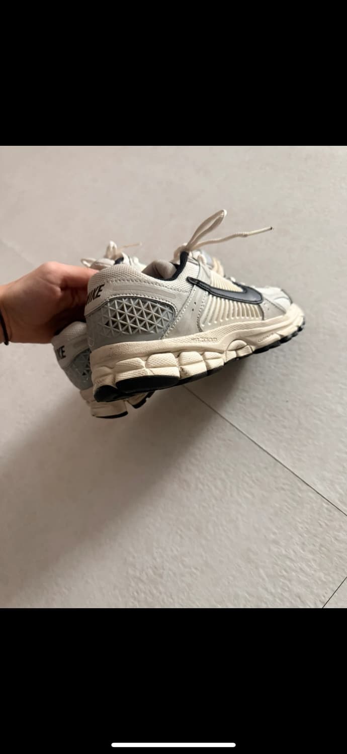 줌보메로5 235 울프그레이 상품이미지4