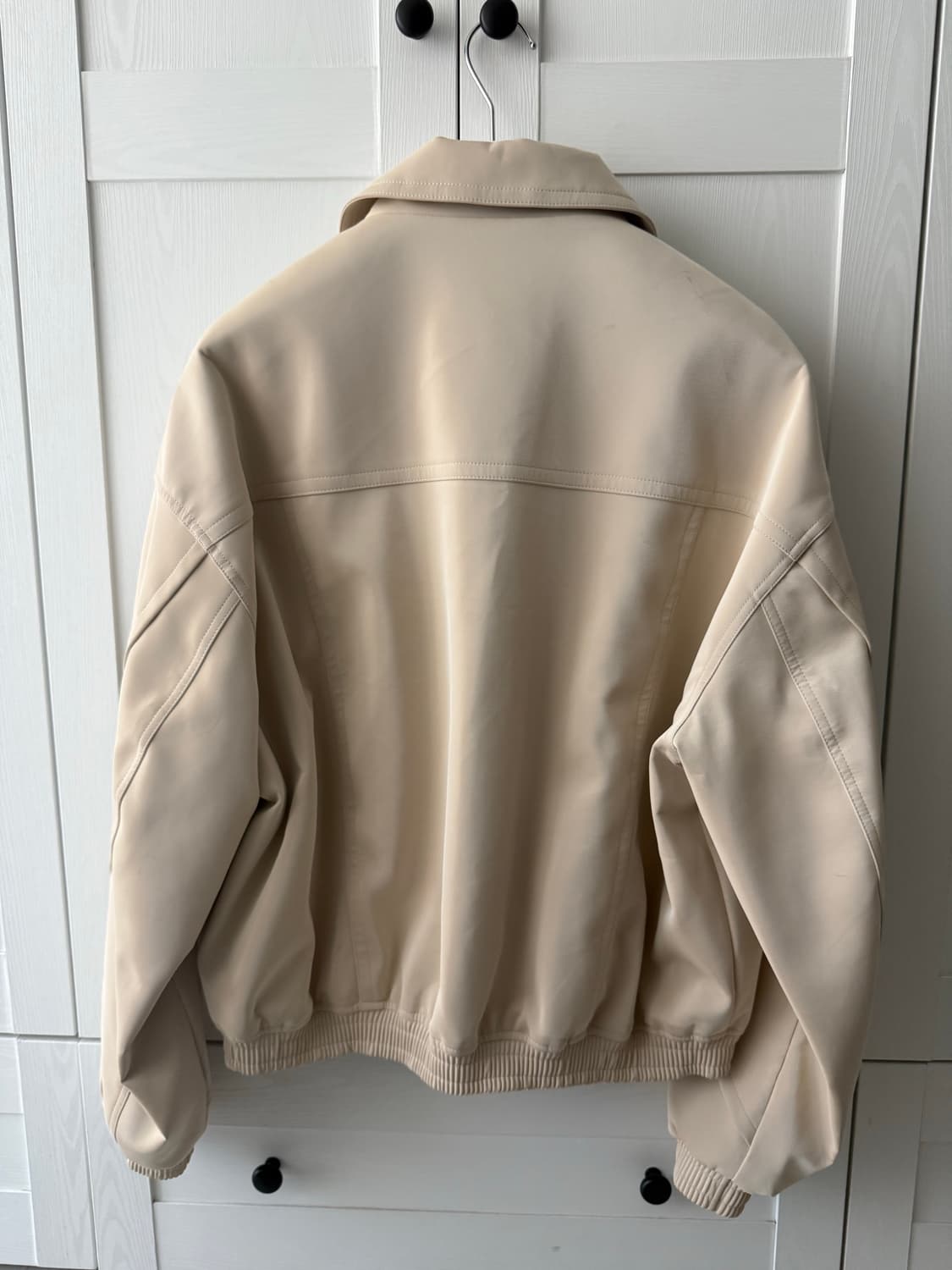 메종 미네드 자켓 L 상품이미지2