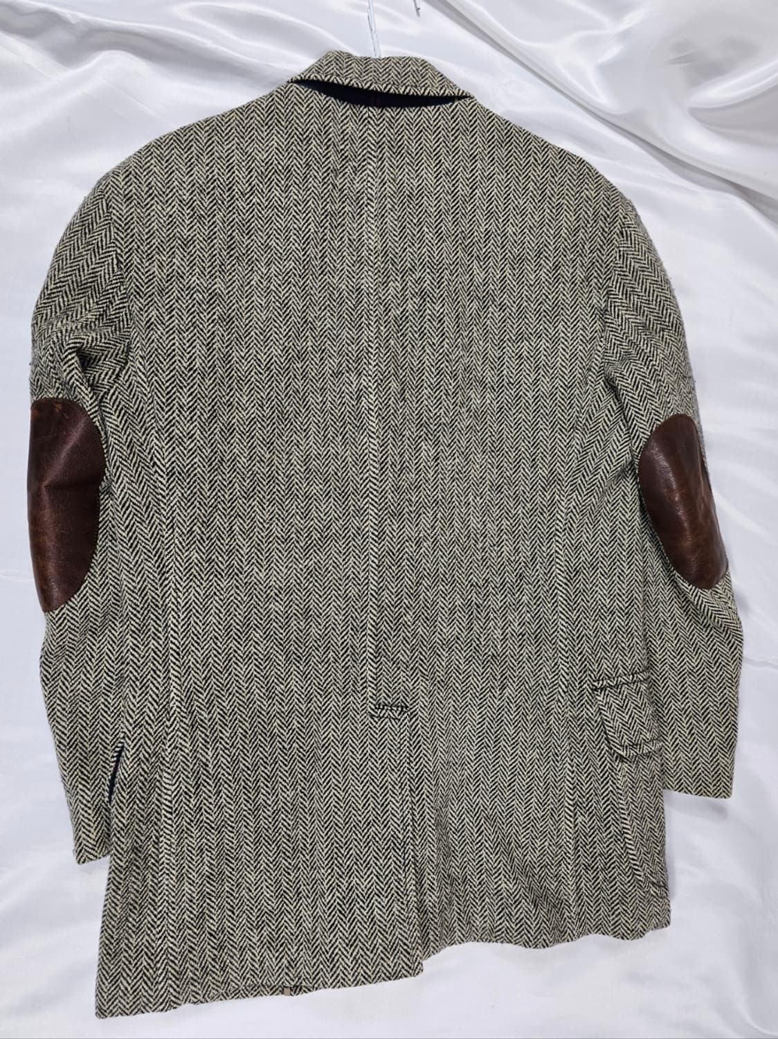 폴로헤링본블레이져 상품이미지2