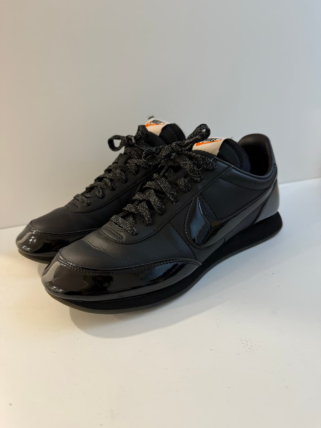 나이키x꼼데가르송 나이트트랙 (270mm) 상품이미지1