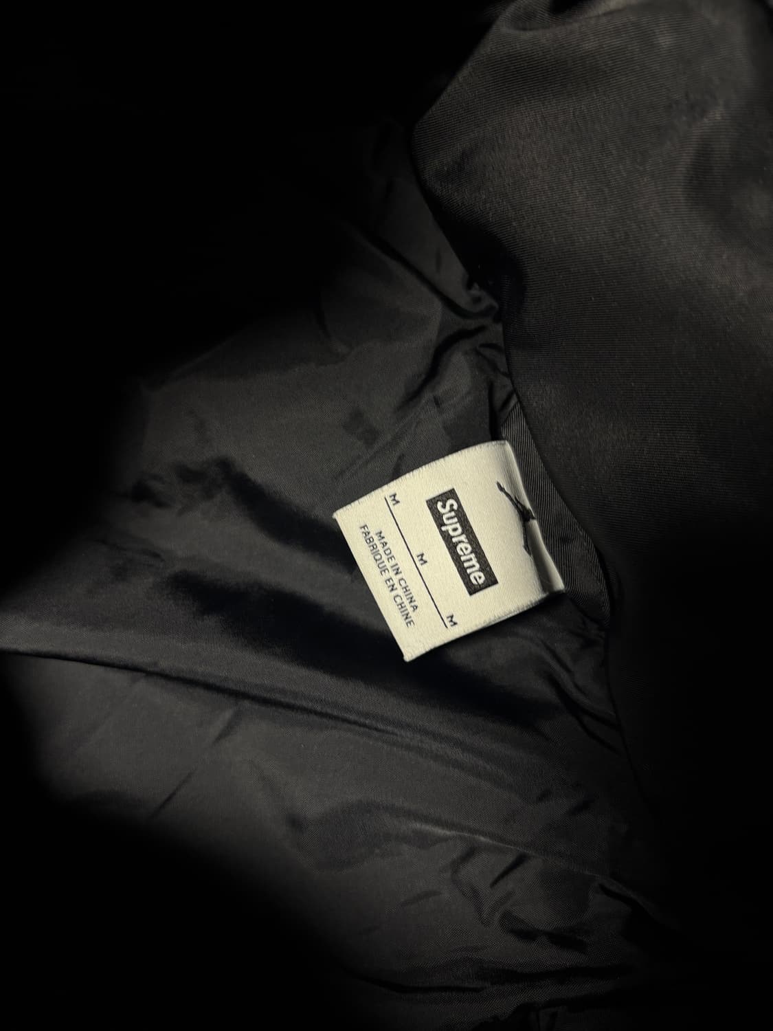 조던 슈프림 패딩 상품이미지4