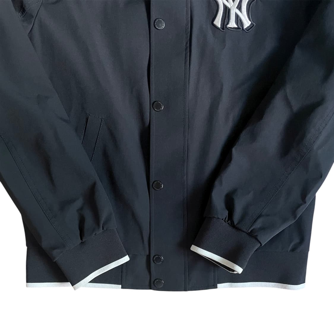 MLB 양키스 바시티 자켓 상품이미지3