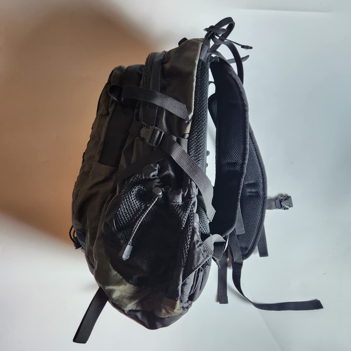 콜롬비아 포터맛 탱커백팩 상품이미지5