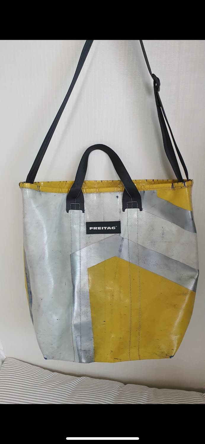 프라이탁 크로스 빅사이즈 가방 상품이미지3