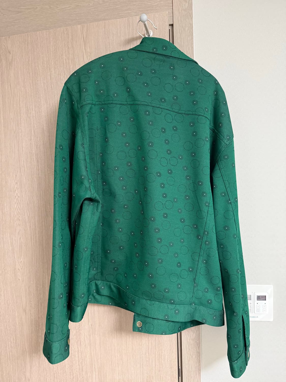 [XL]니들스 페니 진 자켓 상품이미지2