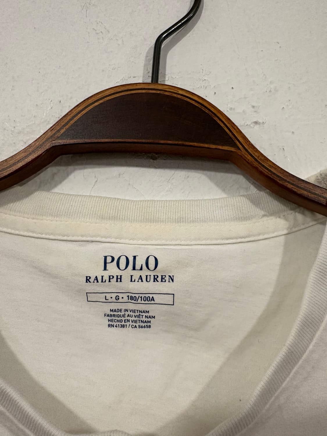 폴로 반팔 상품이미지4