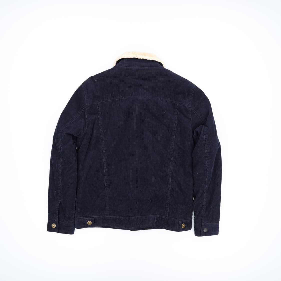 [L] 지프 뽀글이 코듀로이 자켓 0108H1 상품이미지2