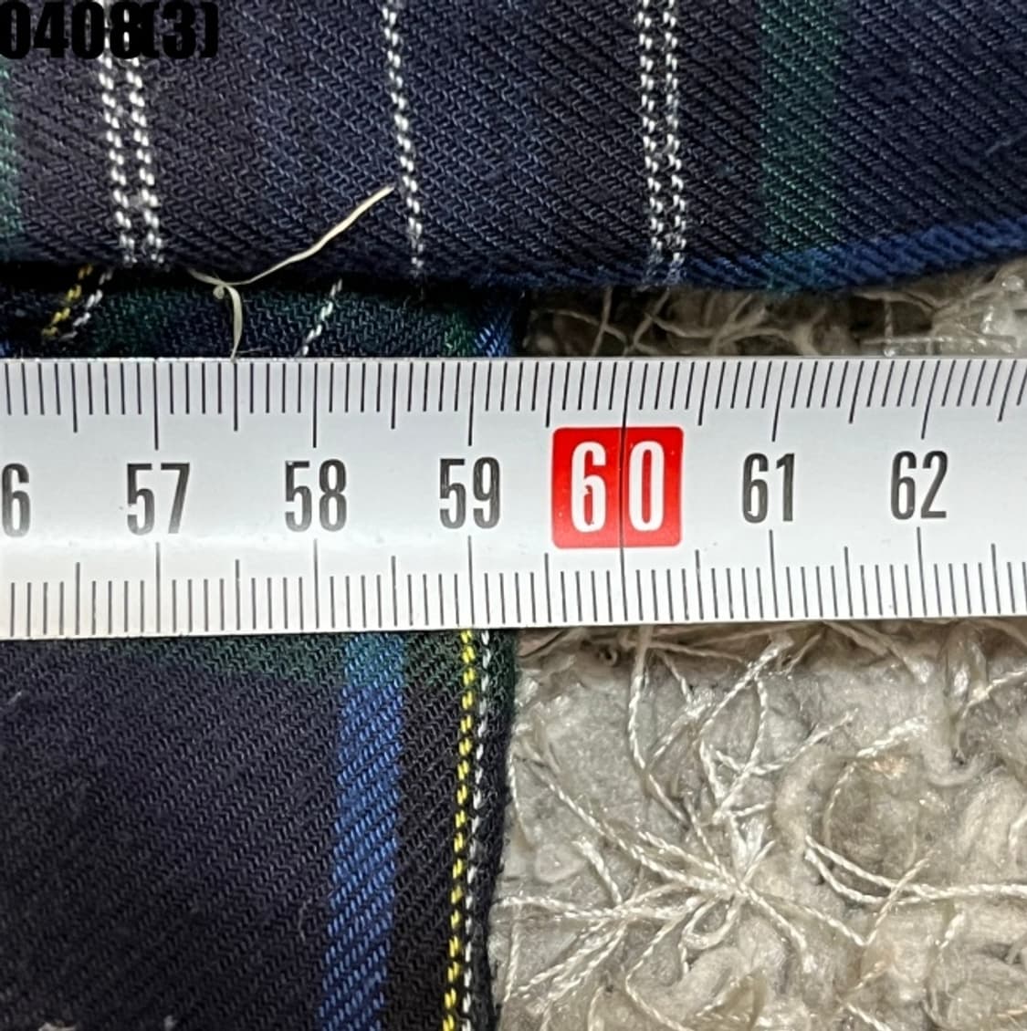 널디 셔츠 상품이미지6