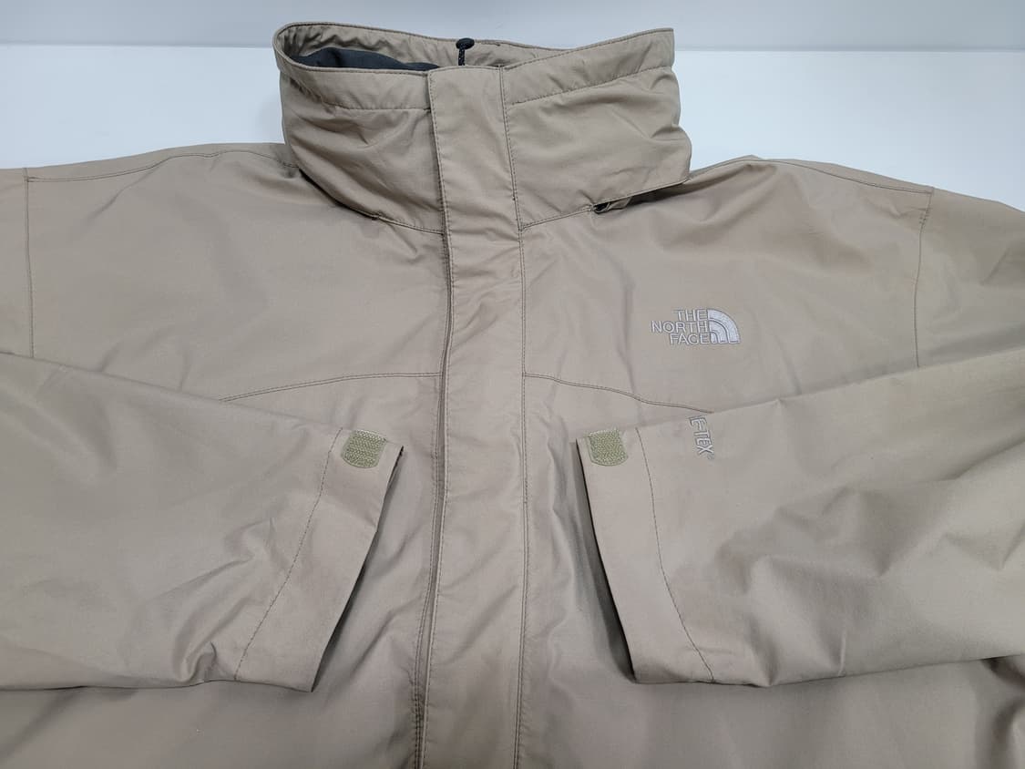 THE NORTH FACE 노스페이스 고어텍스 마운틴 자켓 / 남 L

 상품이미지4