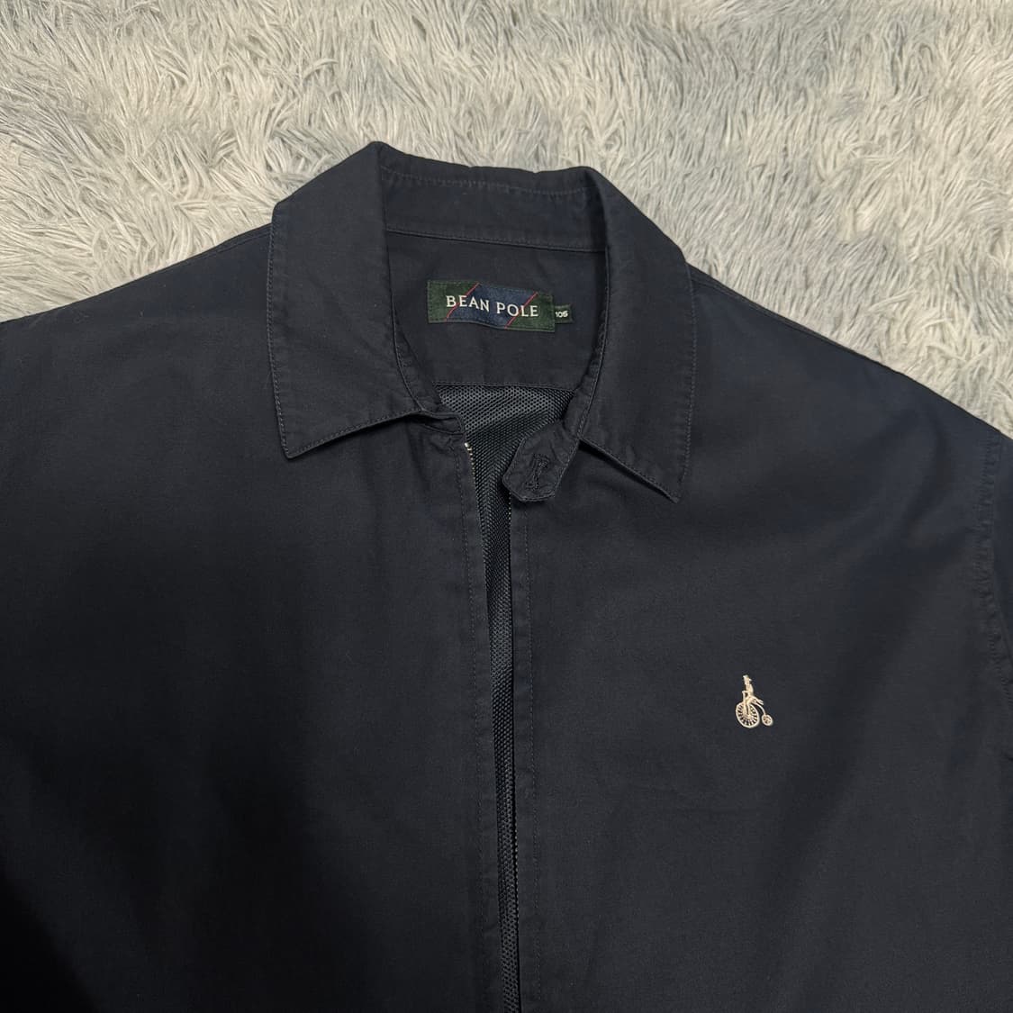 빈폴 블루종 자켓 105사이즈 상품이미지4