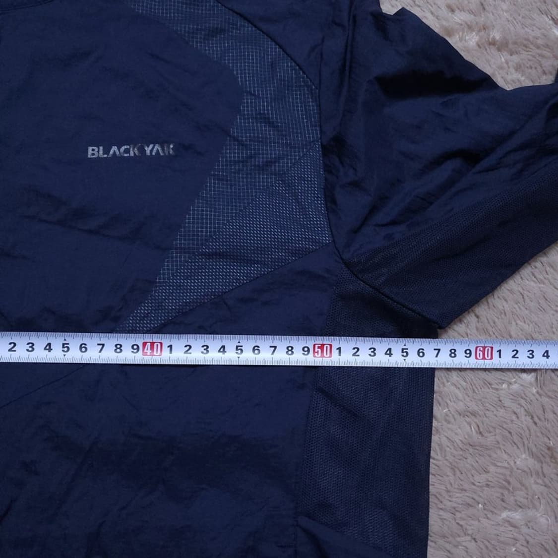 블랙야크 남 자켓 105호 0529 2 상품이미지7