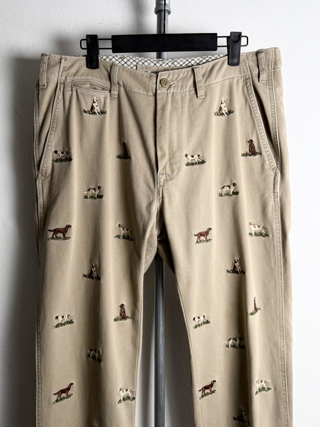 Polo Ralph Lauren Cotton Chino Pants 상품이미지1