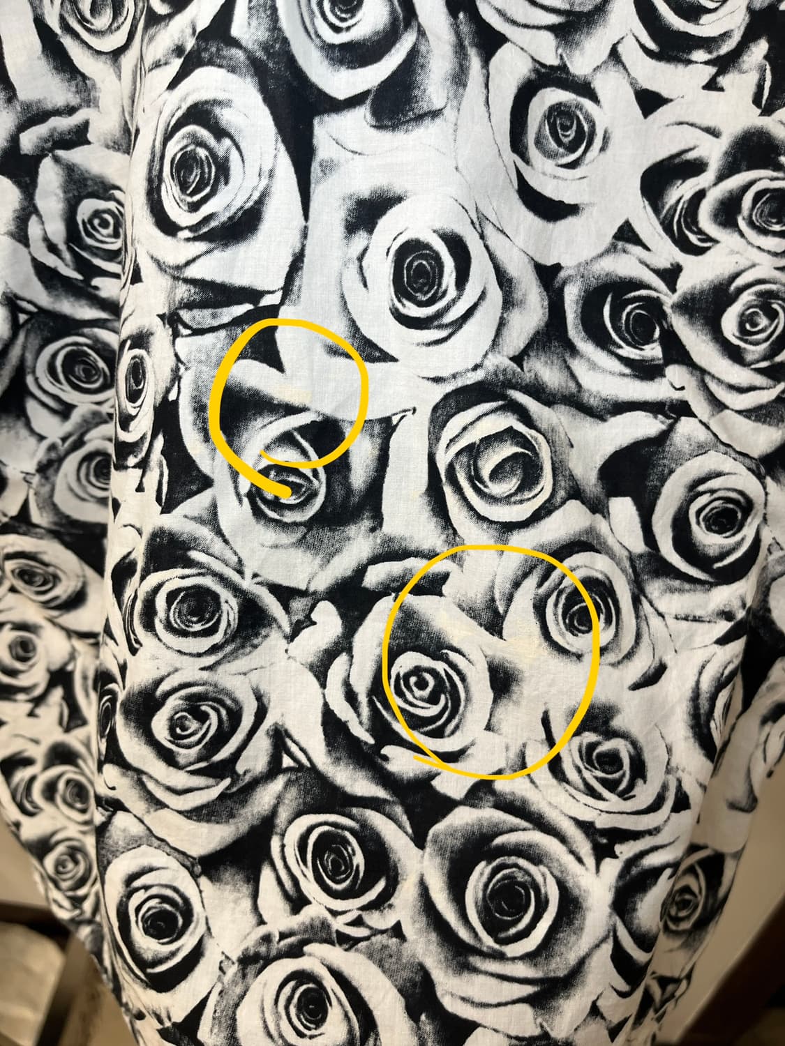 Rose garden top 상품이미지7